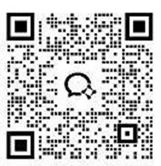 共享渔场合作微信二维码