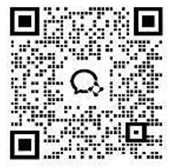 共享禽场合作微信二维码