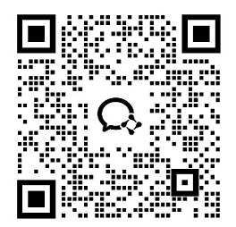 共享种植箱合作微信二维码